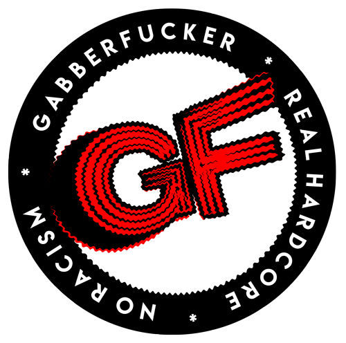 Logo Gabberfucker